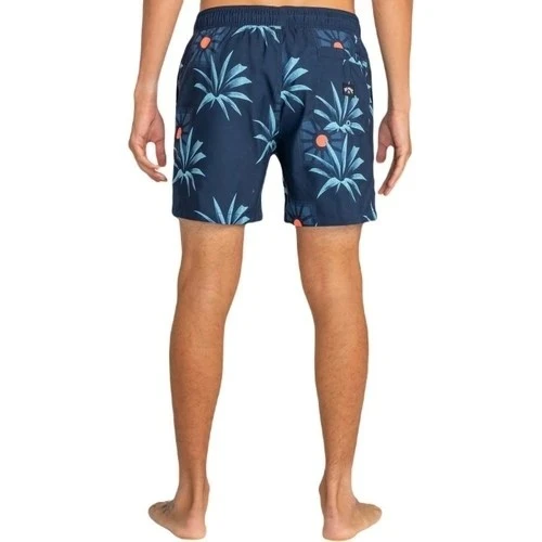 Billabong EBYJV00128 Vacay Lb Erkek Şort Mayo - Resim 4