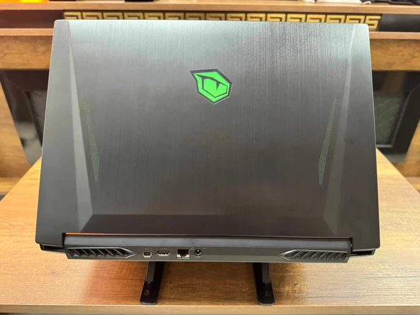 Monster Abra A5 17.2.7 Intel Core i5 11400H 16GB RAM 512GB SSD RTX3050Ti W10 15.6” FHD 144Hz (İKİNCİ EL) - 3