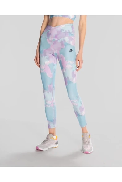 KAPPA TRIX LEGGING - Resim 3