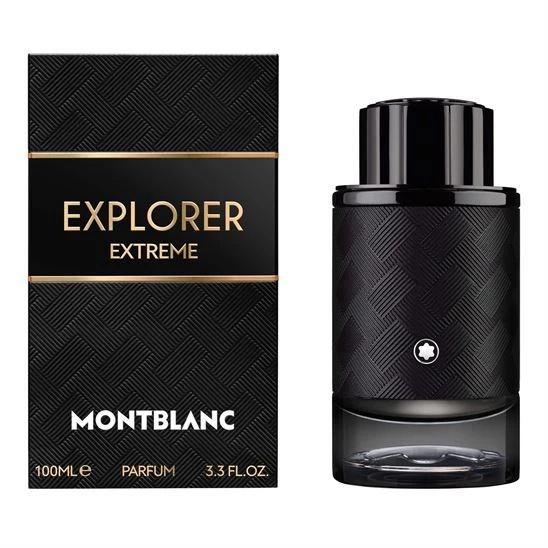 Explorer Extreme Parfum 100 ml Erkek Parfüm