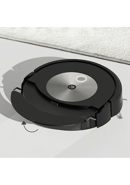 iRobot Roomba Combo J7 Akıllı Robot Süpürge - Resim 5