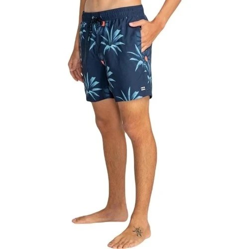 Billabong EBYJV00128 Vacay Lb Erkek Şort Mayo - Resim 5