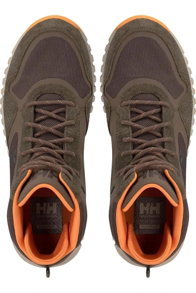 HELLY HANSEN MONASHEE ULLR HT AYAKKABI - 3