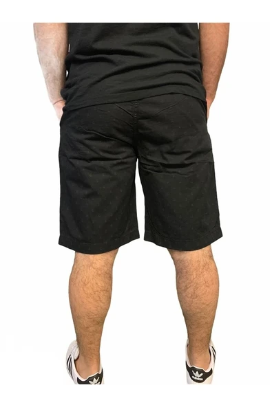SUPERFLY Men Chıno Short - Resim 3