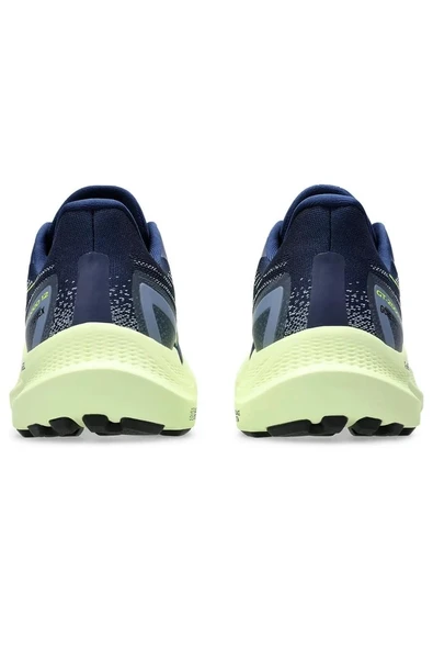 Asics Gt-2000 12 Gore-tex Erkek Lacivert Koşu Ayakkabısı 1011b687-400 - 5