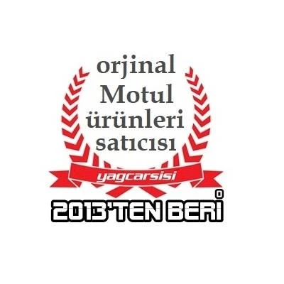 MOTUL 4100 PROTECT 10W40 - 4 LİTRE - Resim 5