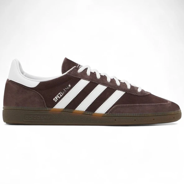 adidas Handball Spezial 'Shadow Brown Gum' ürün görseli 1