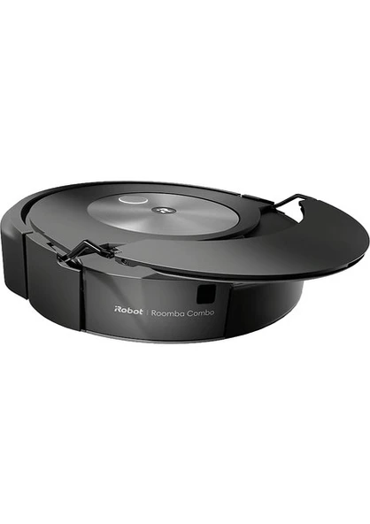 iRobot Roomba Combo J7 Akıllı Robot Süpürge - Resim 3