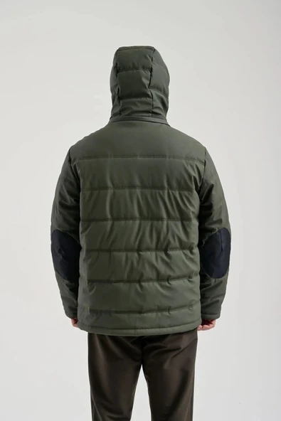 Exuma Erkek Kayak Montu 2311139 - Resim 4