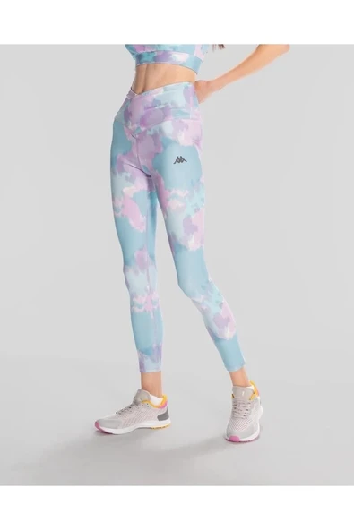 KAPPA TRIX LEGGING - Resim 2