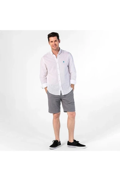 ROUTEFIELD Cross Şort - Resim 2