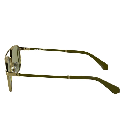 Calvin Klein Jeans CKJ25202S-717 Unisex Güneş Gözlüğü - Resim 2