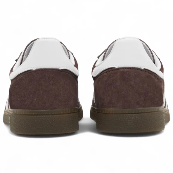 adidas Handball Spezial 'Shadow Brown Gum' - Resim 4