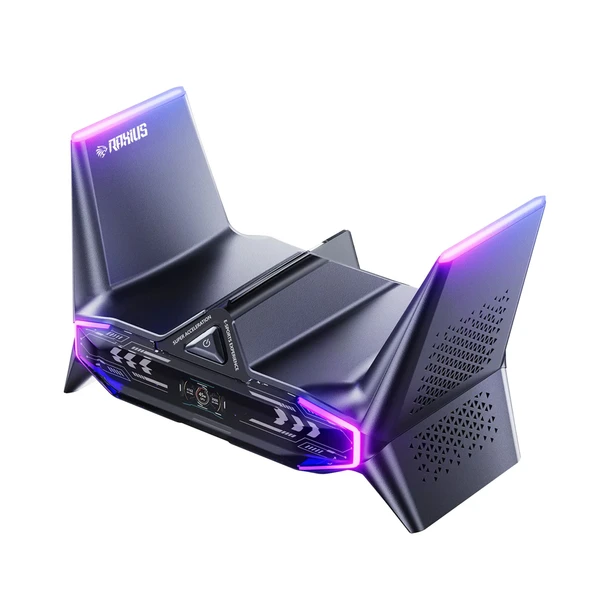 RaXius Vector GX-I129.3070A002 i9-12900H 16GB 1TBSSD RTX3070 FreeDOS Mini PC - 1