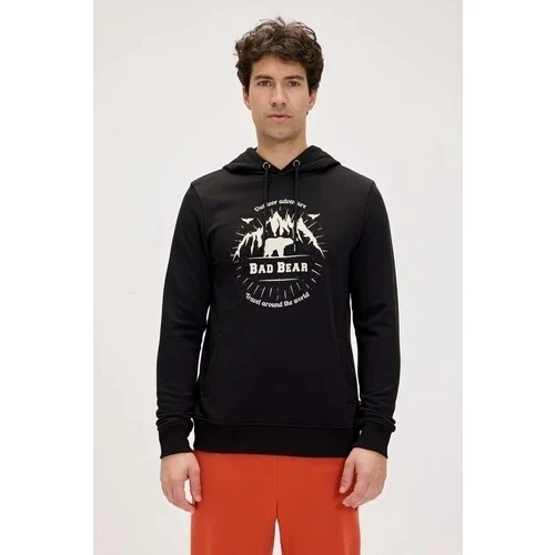 Bad Bear Erkek Steve Hoodıe ürün görseli 1