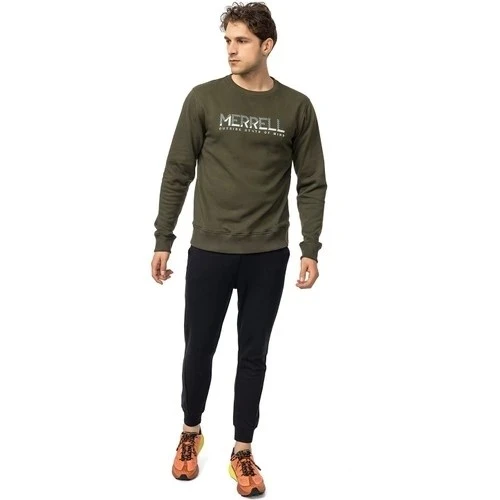 MERRELL EMIL M - Resim 5