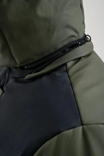 Exuma Erkek Kayak Montu 2311139 - Resim 5