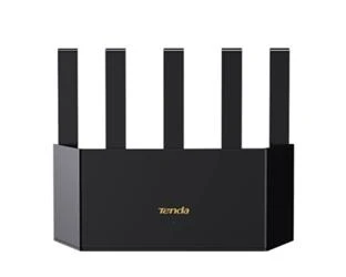 Tenda RX2L PRO Dual-Band Gigabit Wi-Fi 6 Router - Resim 2