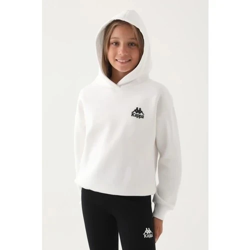 KAPPA KAPPA KIZ ÇOCUK SWEATSHIRT - Resim 2