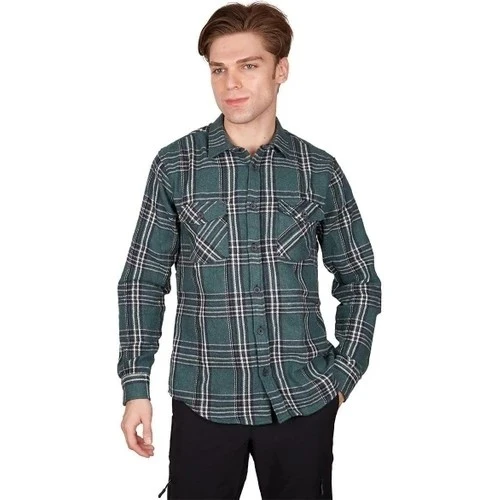 ALPINIST Alpinist Felder Erkek Ekose Outdoor Gömlek