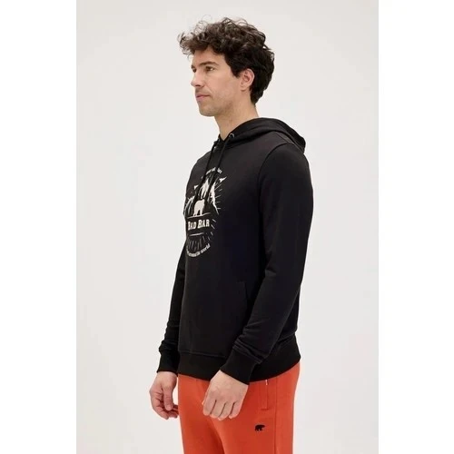 Bad Bear Erkek Steve Hoodıe - Resim 2