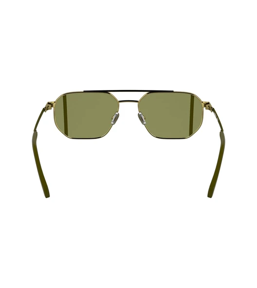 Calvin Klein Jeans CKJ25202S-717 Unisex Güneş Gözlüğü - Resim 4