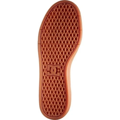 DC Erkek Ayakkabı Crisis 2 Erkek Ls Ayakkabı Adys100647 - Resim 4