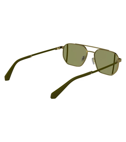 Calvin Klein Jeans CKJ25202S-717 Unisex Güneş Gözlüğü - Resim 5