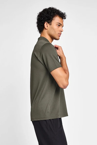 Lescon 25S-1297-25N Kısa Kol Polo Yaka Tshırt - Resim 12