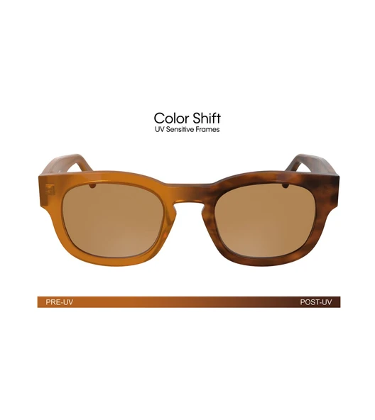 Calvin Klein Jeans CKJ25601S-201 Unisex Güneş Gözlüğü - Resim 8