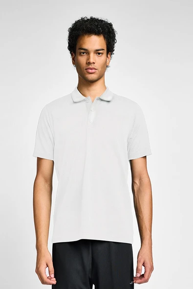 Lescon 25S-1297-25N Kısa Kol Polo Yaka Tshırt - Resim 6