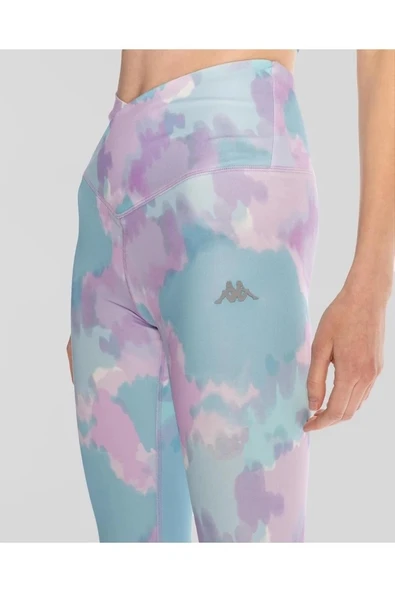 KAPPA TRIX LEGGING - Resim 5