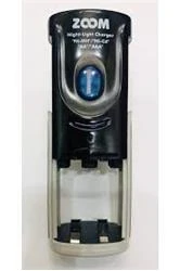 Zoom MA-0703 AAA-AA 2 Li Pil Şarj Adaptörü Cihazı - Resim 2