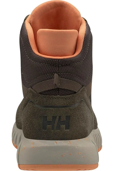 HELLY HANSEN MONASHEE ULLR HT AYAKKABI - 5