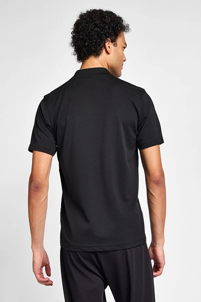 Lescon 25S-1297-25N Kısa Kol Polo Yaka Tshırt - Resim 3