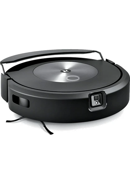 iRobot Roomba Combo J7 Akıllı Robot Süpürge - Resim 2