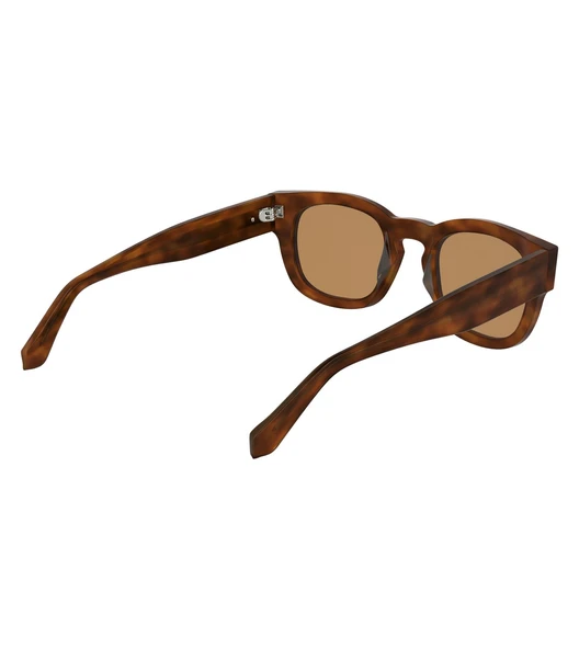 Calvin Klein Jeans CKJ25601S-201 Unisex Güneş Gözlüğü - Resim 5