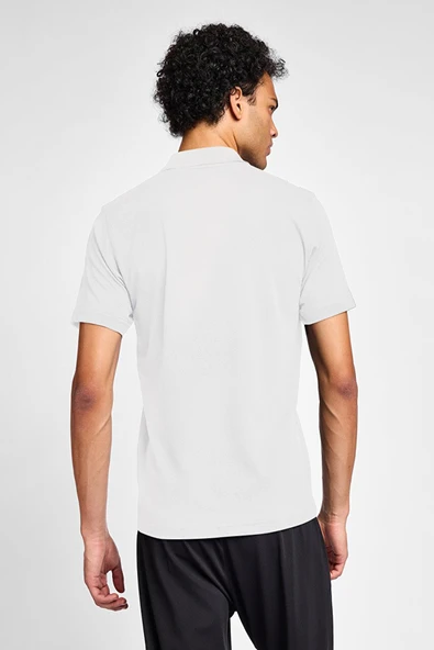Lescon 25S-1297-25N Kısa Kol Polo Yaka Tshırt - Resim 8