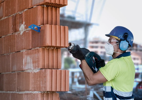 Bosch Expert S 1243 HM Panter Testere Bıcağı 1li - 3