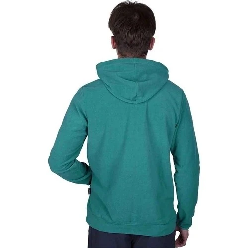 ALPINIST Alpinist Cliff Erkek Kapşonlu Polar - Resim 3