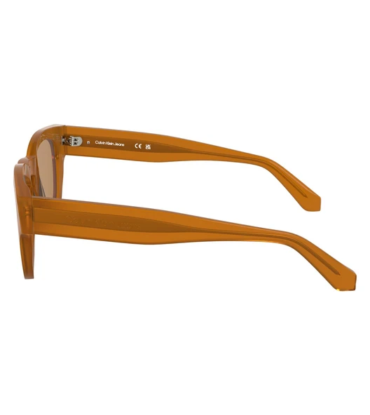 Calvin Klein Jeans CKJ25601S-201 Unisex Güneş Gözlüğü - Resim 2