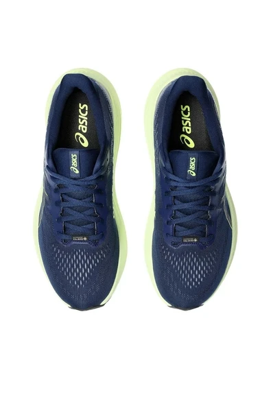 Asics Gt-2000 12 Gore-tex Erkek Lacivert Koşu Ayakkabısı 1011b687-400 - 7