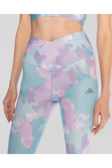 KAPPA TRIX LEGGING - Resim 4