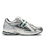 New Balance 1906R Beyaz Unisex Günlük Giyim - 1