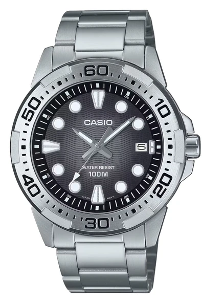 CASİO Mtd-140d-1avdf Erkek Kol Saati ürün görseli 1