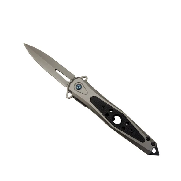 Tactical G10 Milano Çakı - Resim 2