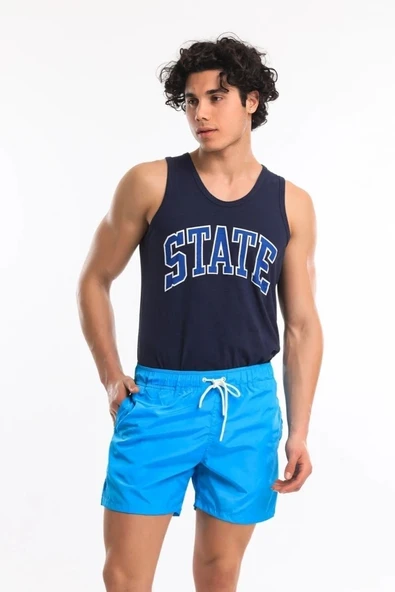 SUPERFLY Men Swimwear Shorts - Resim 2