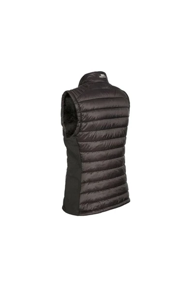 TRESPASS Elanora - Female Padded Gılet - Resim 2