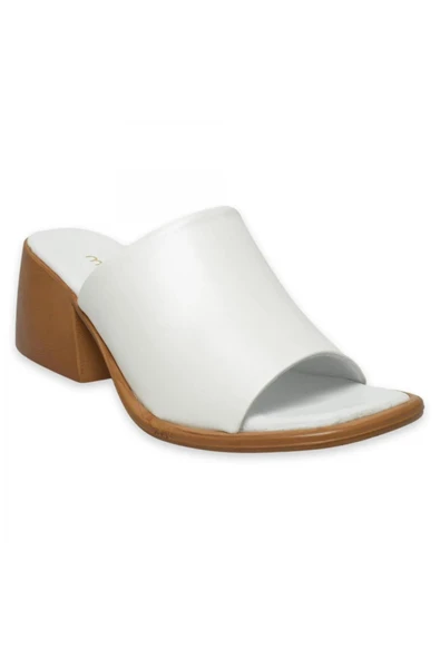 MAMMAMİA KADIN TERLİK ürün görseli 1