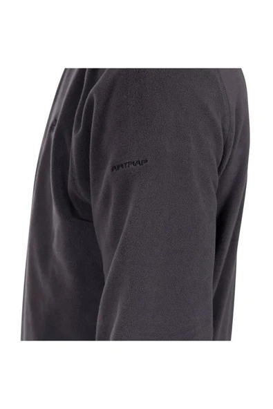 TRESPASS BLACKFORD - MALE MICROFLEECE AT100 - Resim 6